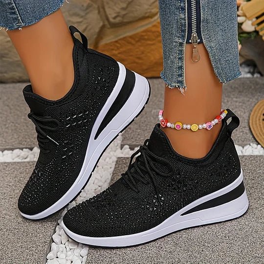 Grace | Comfortable Orthopaedic Shoes