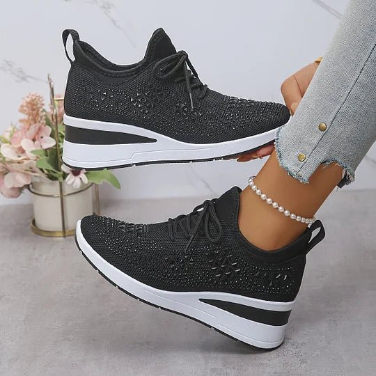 GRACE | ARCH-SUPPORT SHOES