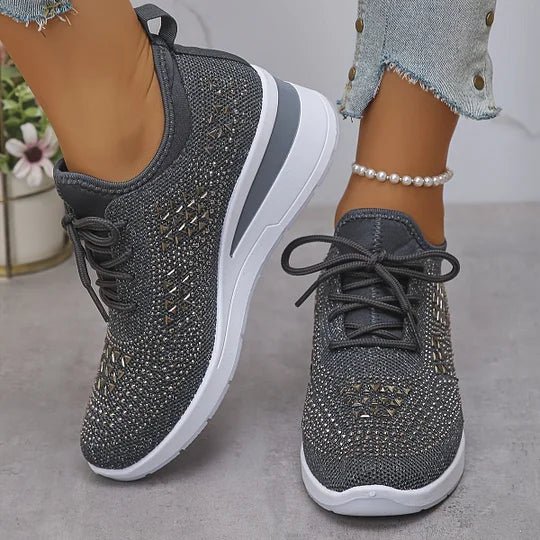GRACE | ARCH-SUPPORT SHOES