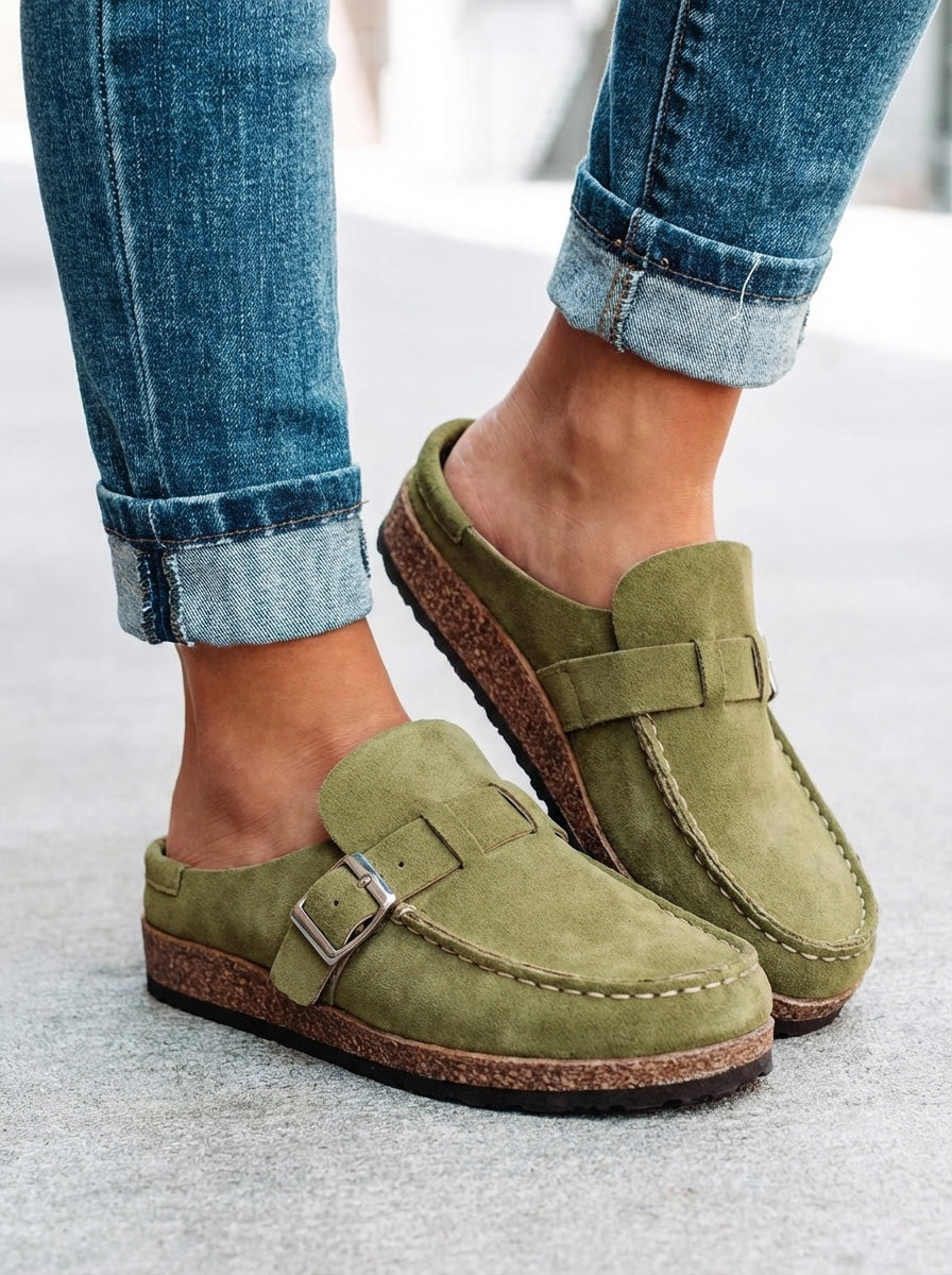 Women's loafers