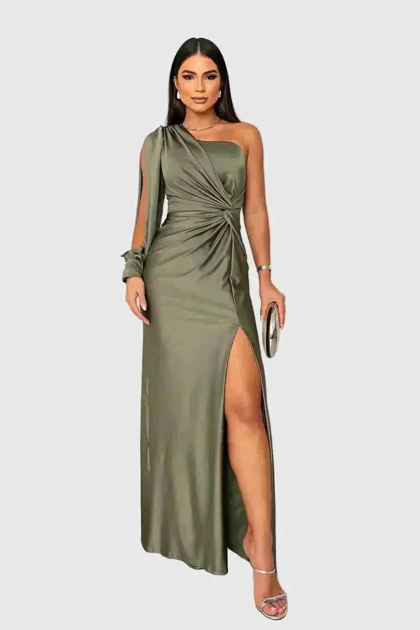 MELYSSA | MAXI DRESS