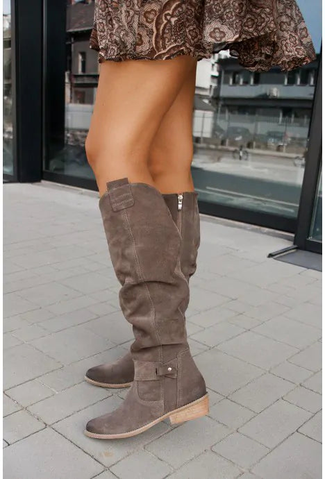 Women's boots