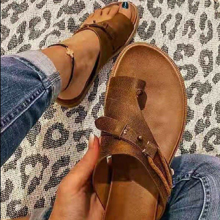 Women's sandals