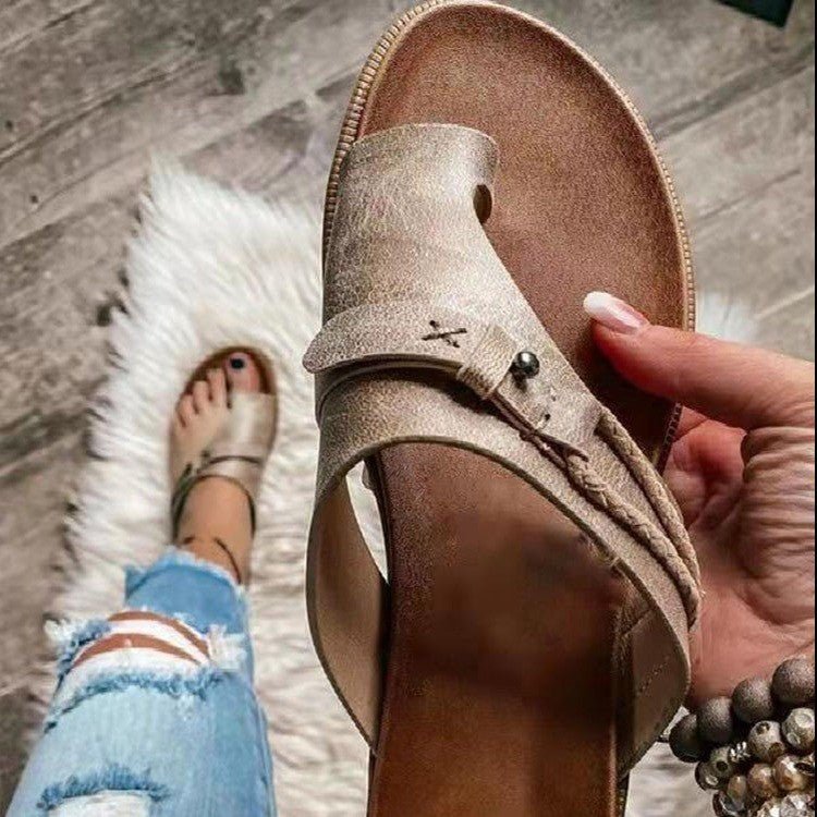 Women's sandals