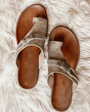 Women's sandals