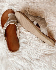 Women's sandals