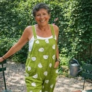 Helen Walker