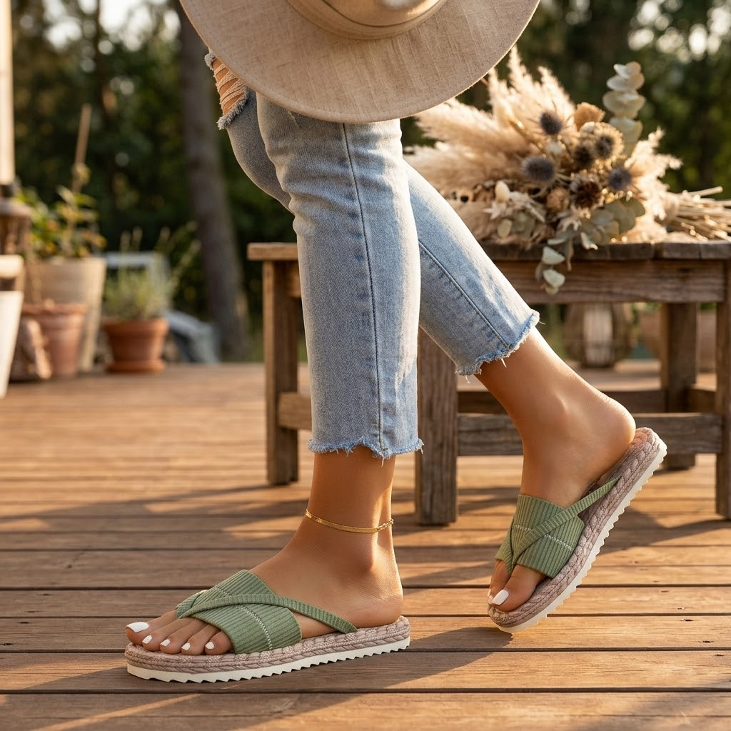 Women's sandals