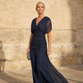 AVERY | FLOWING DRESS