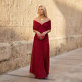 HARPER | FLOWING DRESS