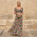 KELSEY | FLOWING DRESS