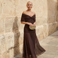 REAGAN | FLOWING DRESS