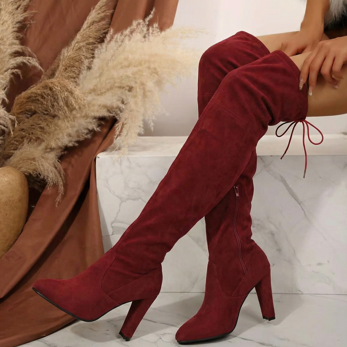 Women's boots