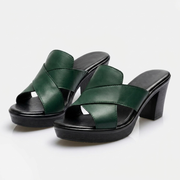 Women's heels