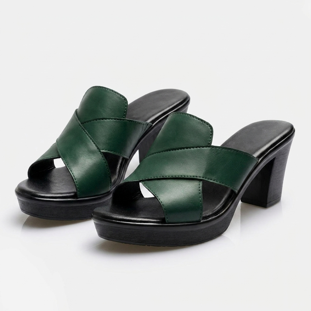 Women's heels