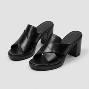 Women's heels
