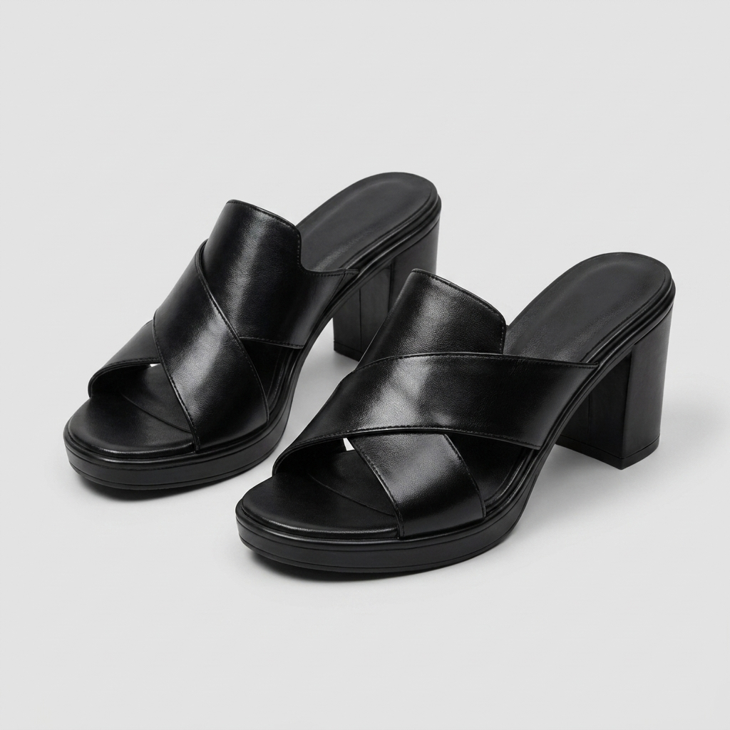 Women's heels