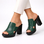 Women's heels