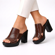 Women's heels