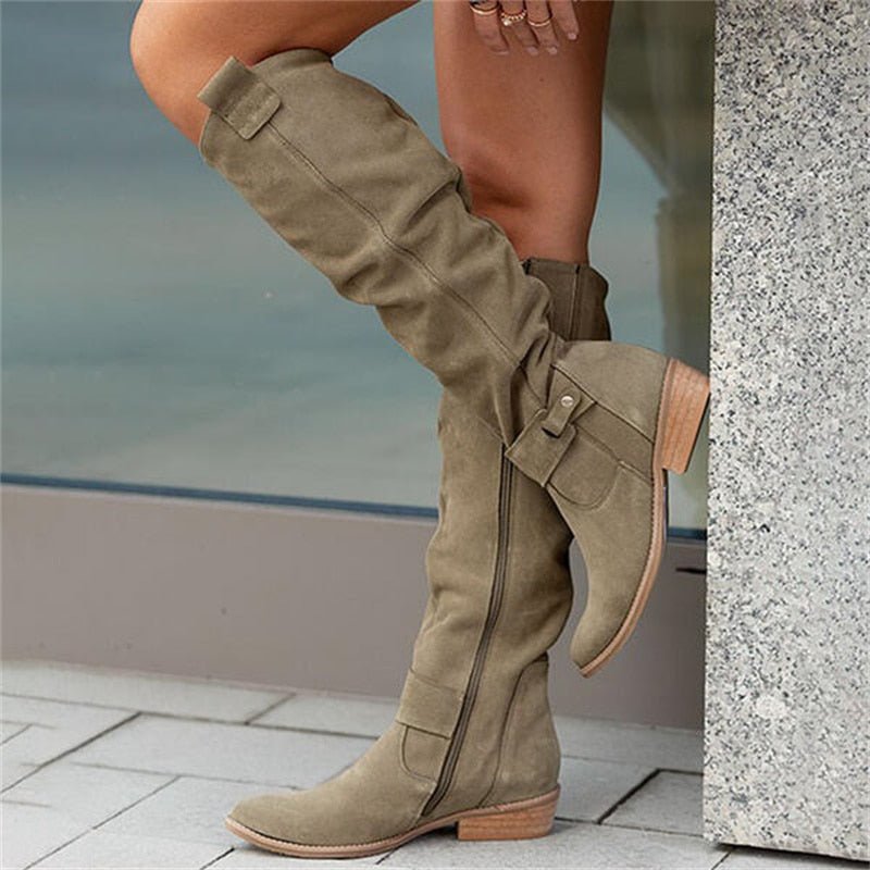 Women's boots