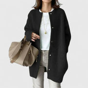 Thalienne | Comfortable Coat