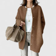 Thalienne | Comfortable Coat
