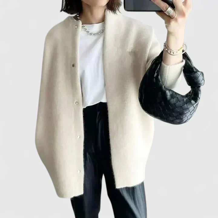 THALIENNE | JACKET