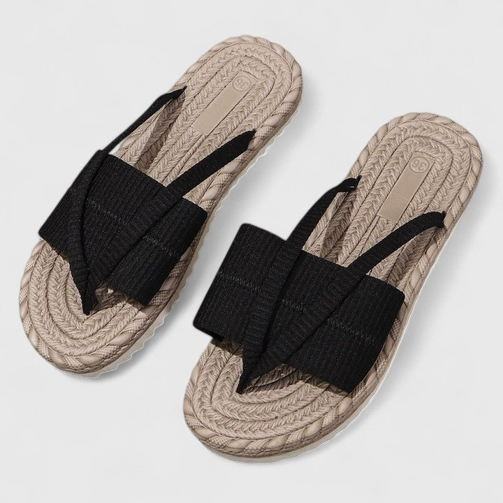 AVALON | WIDE-FIT ARCH-SUPPORT SANDALS