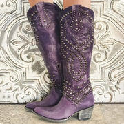Women's boots