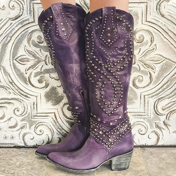 Women's boots