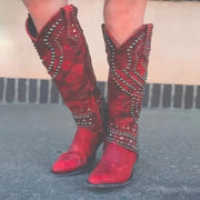 Women's boots