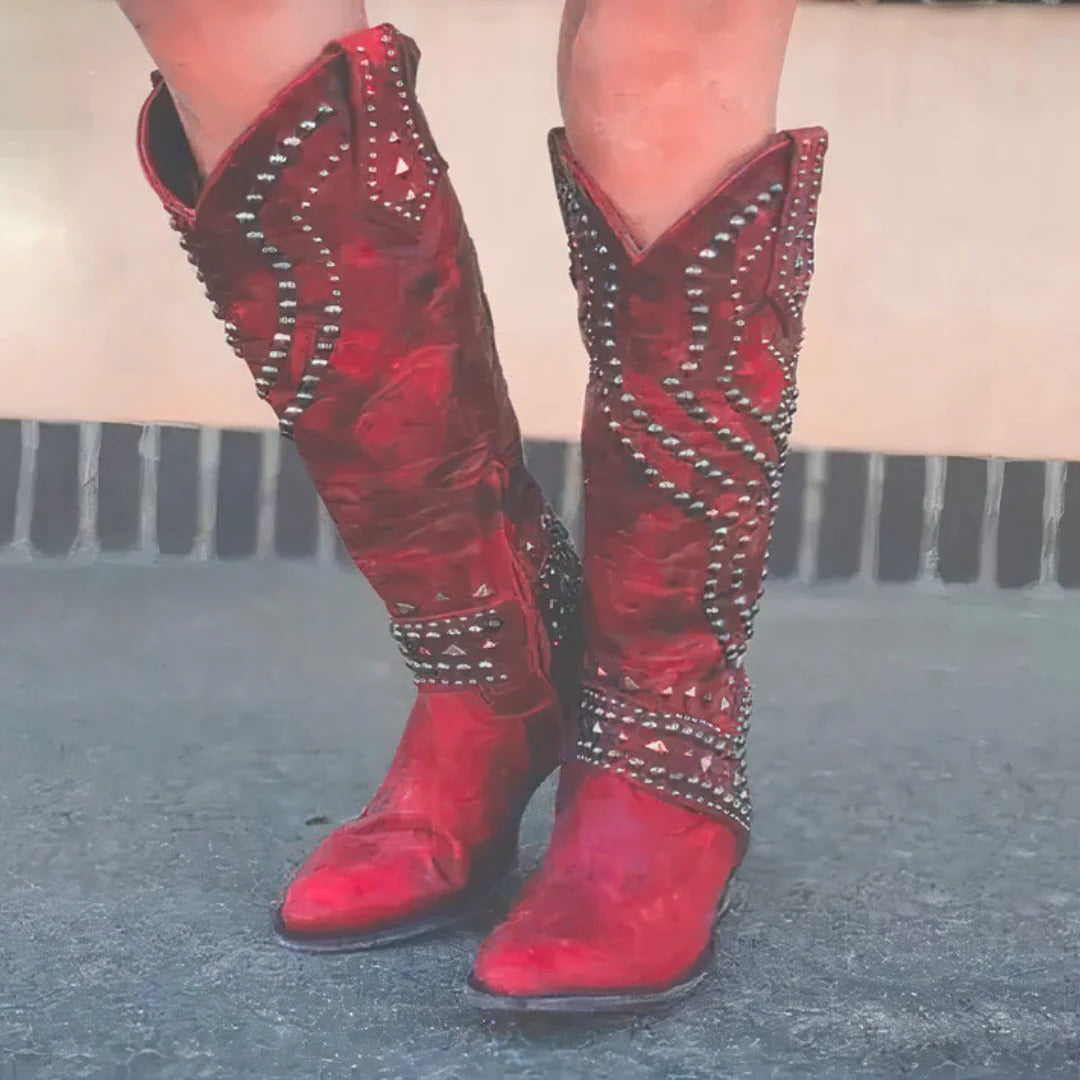 Women's boots