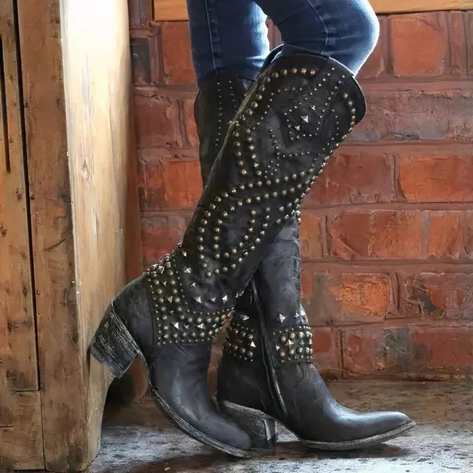 Women's boots
