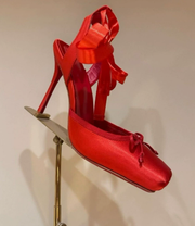 Women's heels