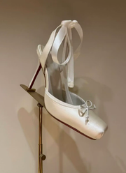 Women's heels