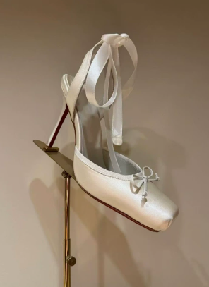 Women's heels