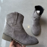 Women's boots