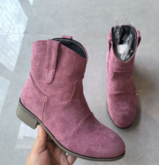 Women's boots