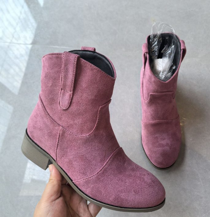 Women's boots