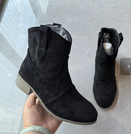 Women's boots