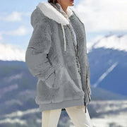 Keithy | Comfortable Coat