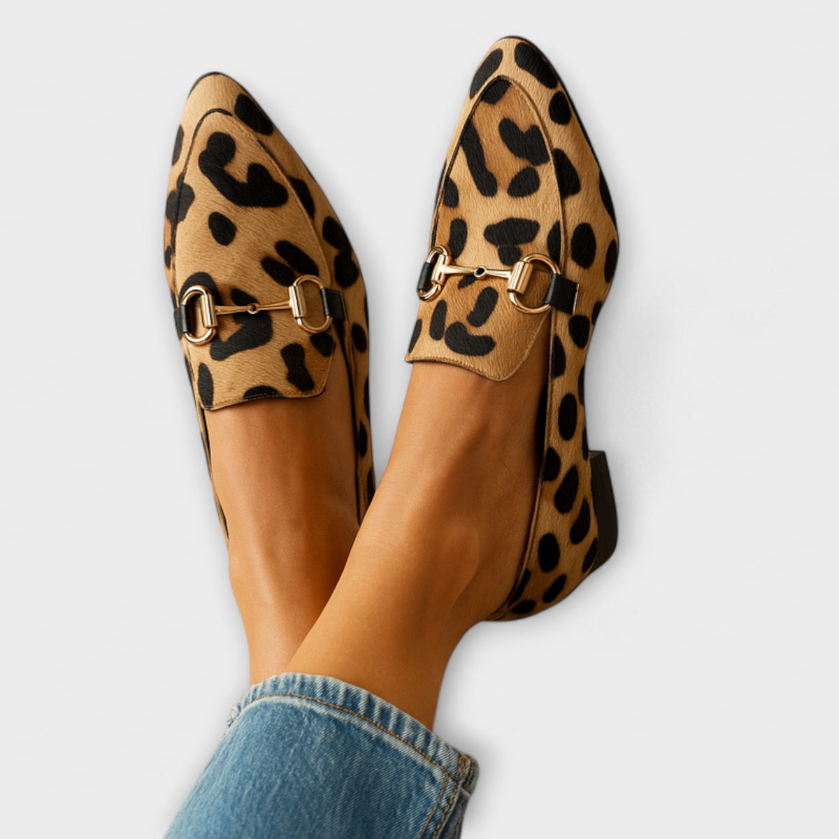 Lillian | Loafers