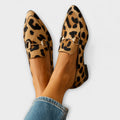 LILLIAN | LOAFERS