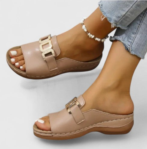 Capri | Orthopaedic Sandals