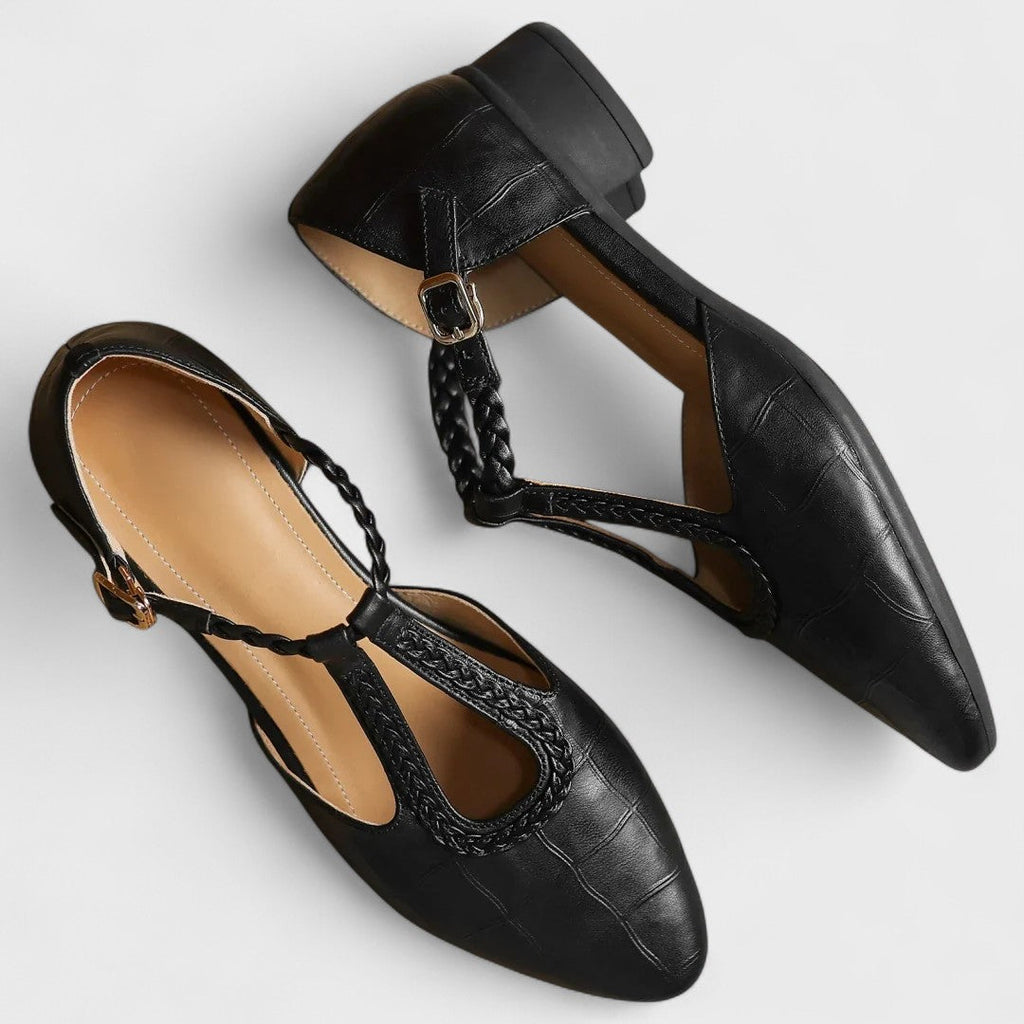 ROSA | SLIP-ON SHOES