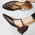 BELINDA | CUSHIONED ANTI-SLIP SANDALS