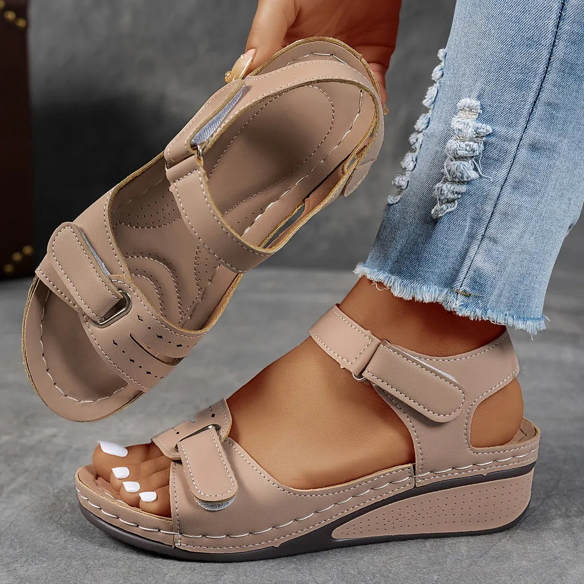 Women's sandals