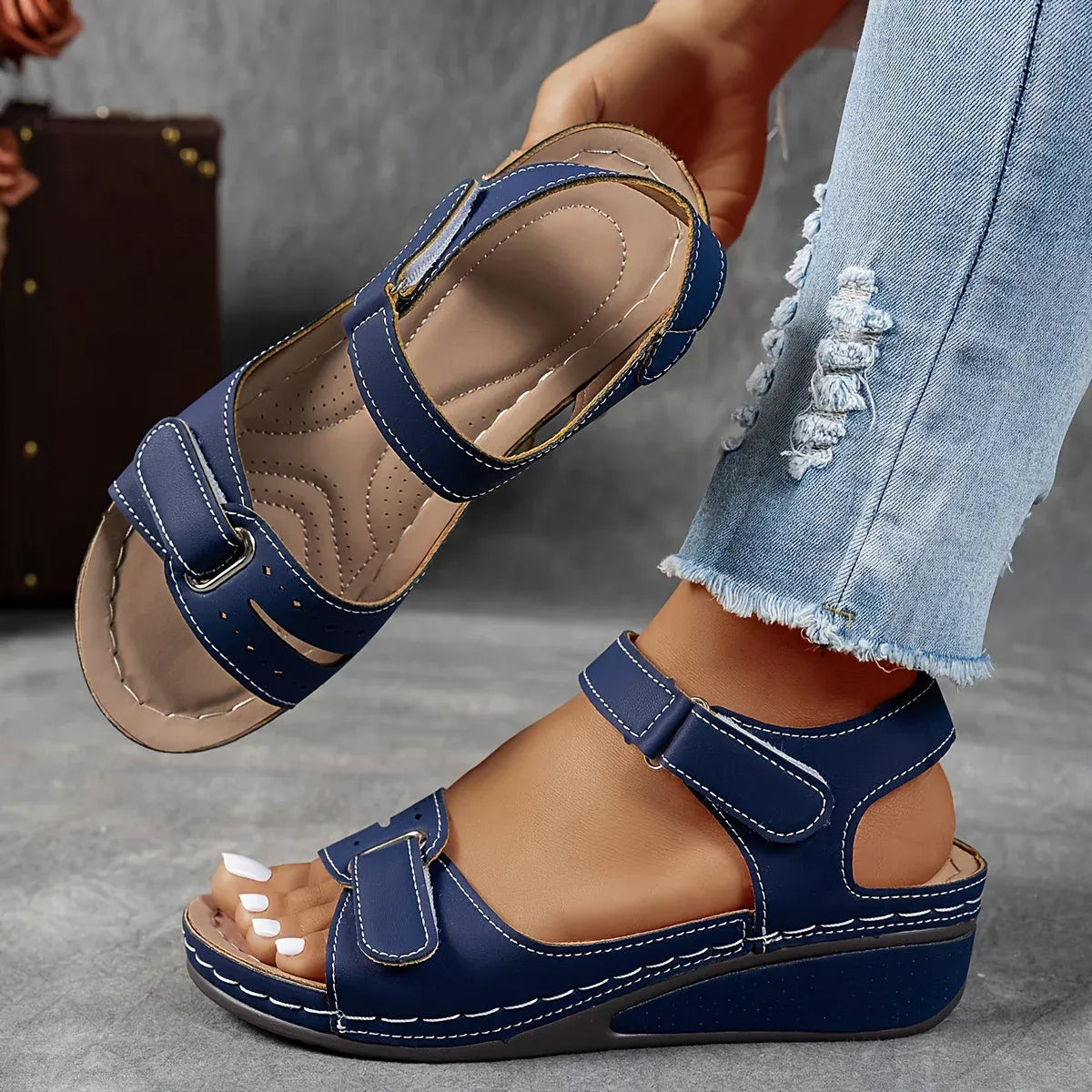 Women's sandals
