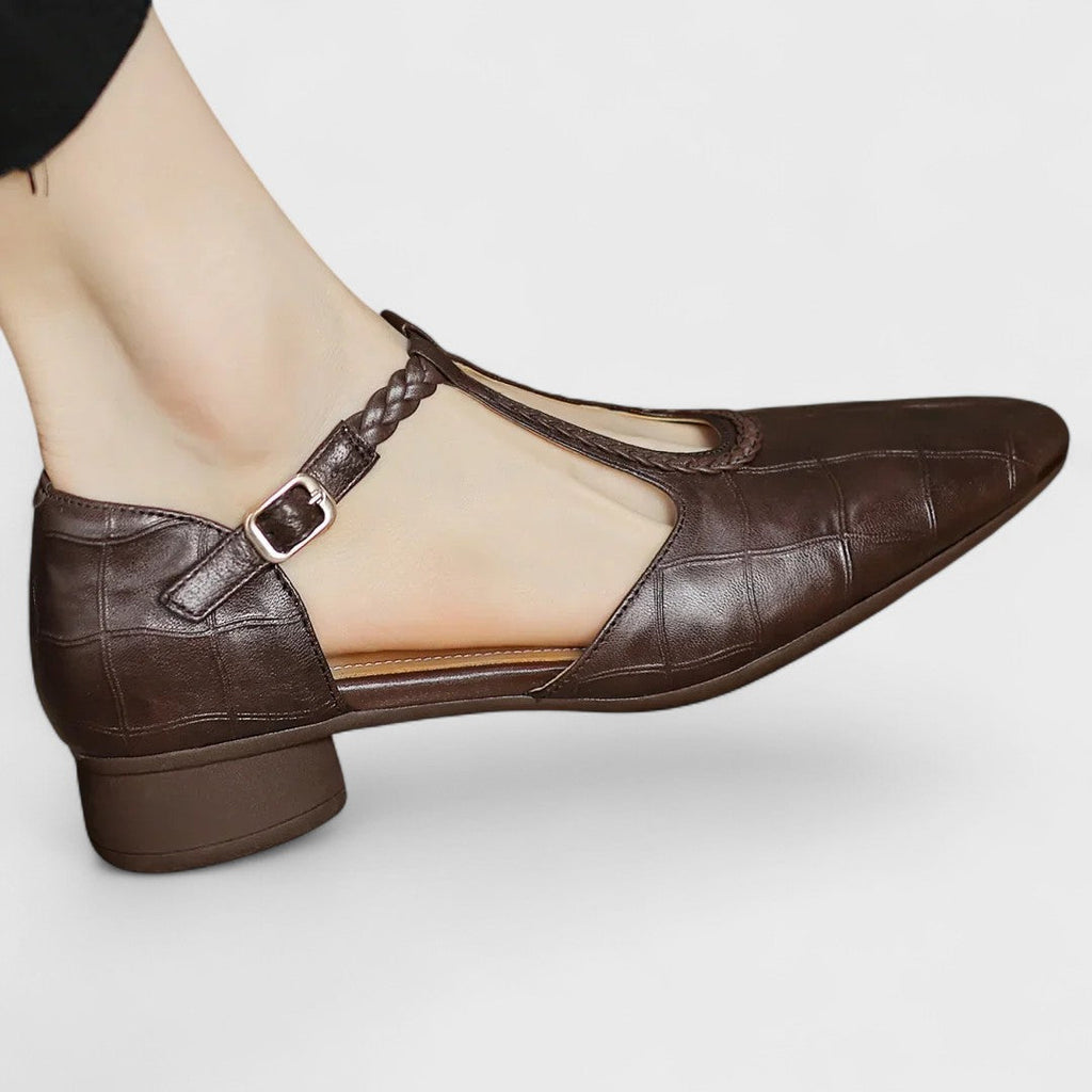 ROSA | SLIP-ON SHOES