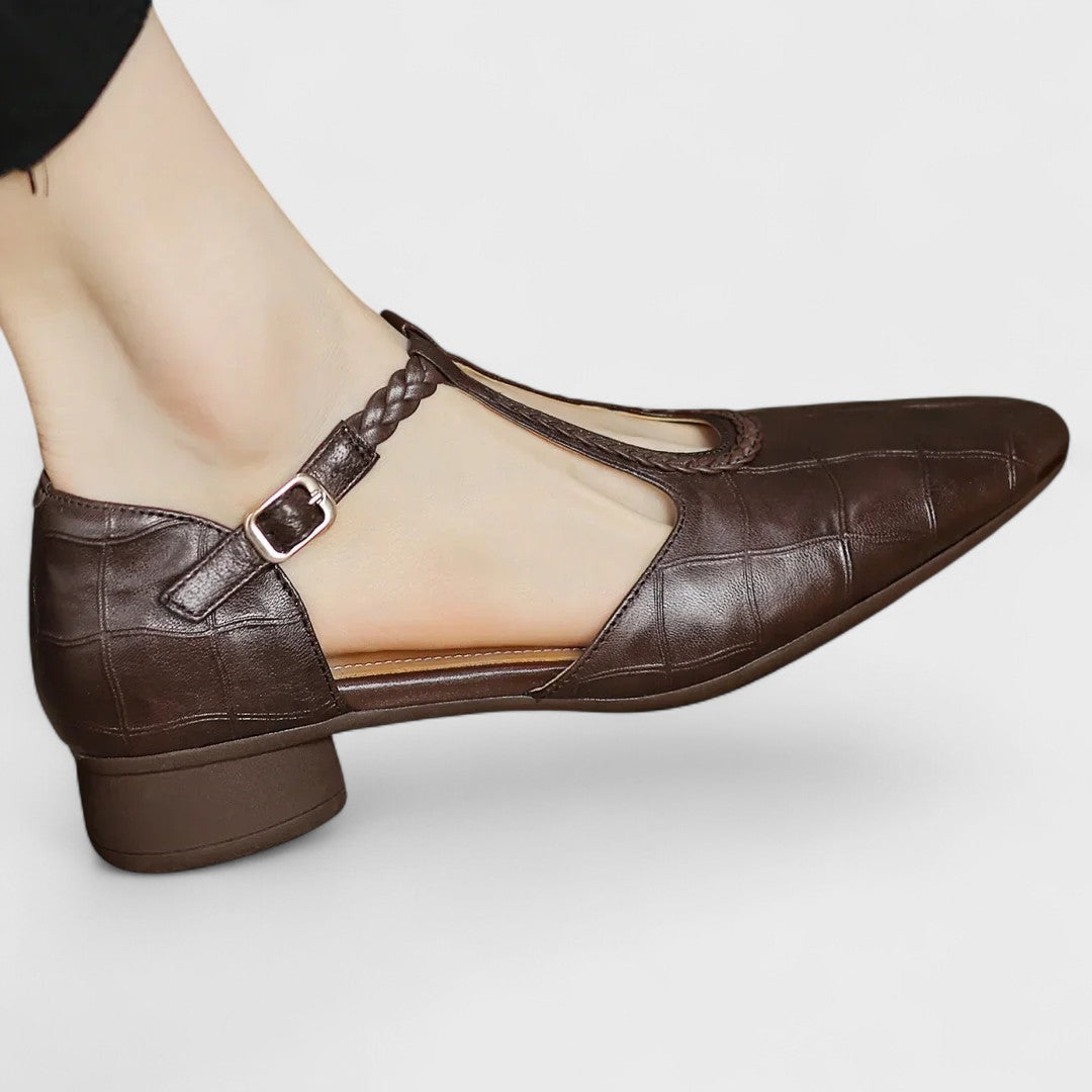 ROSA | SLIP-ON SHOES